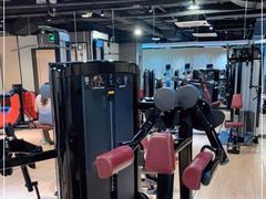 -一兆韦德健身(张杨路店)