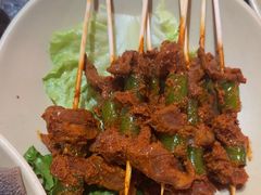 -蜀大侠火锅(森兰花园城店)