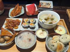 -青藤茶馆(南山路店)