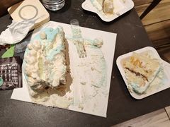 -河坝烧烤串城(金达莱店)