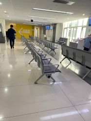 -天津市儿童医院(河西马场院区)