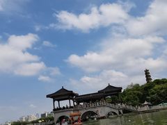 -惠州泗洲塔