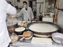 -甘记肥肠粉(马鞍北路店)