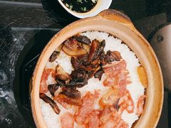 -高第街56号港式餐厅·精选(世茂广场宽厚里大明湖店)