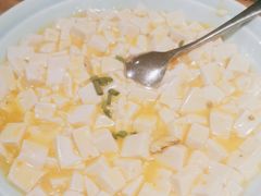 蟹粉豆腐-鱼食饭稻·苏浙土菜17年老馆子(平江路店)