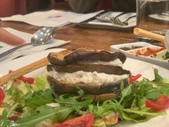 -安妮意大利餐厅(世贸天阶店)