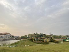 -华谊兄弟（长沙）电影小镇