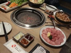 -好牛烧肉(世茂广场店)