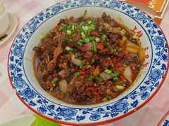 -三只鸟本地特色菜馆(上饶总店)