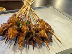 -林二哥宜烤官·宜宾小烧烤