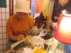 -为你钟情咖啡馆(春熙路太古里步行街店)
