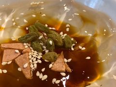 雾都手工冰粉-雾都渣渣火锅(南城智汇城店)