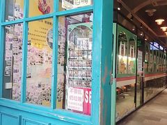 -猫咪博物馆(顶澳仔猫街店)