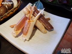 -金柚子韩国烤肉(威宁路店)