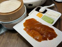 -广州天河合景福朋喜来登酒店 · 聚味轩中餐厅