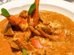 -狮拾久·现代新加坡料理(福田COCO Park店)