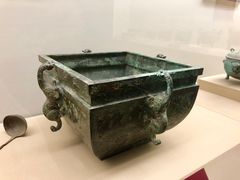 -上海博物馆(人民广场馆)