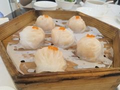 金鼎鲜味虾饺皇-广州酒家(昌岗地铁站店)