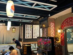 -小城外婆肴私房菜.家宴聚集点(圆明园颐和园·清河上地店)