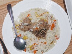 -谷丽麦馕新疆菜·清真(步步高梅溪新天地店)