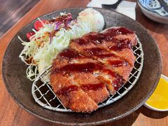 -铃木食堂(北新桥店)
