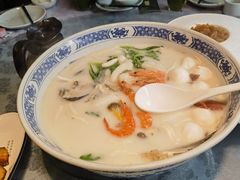-山外山菜馆(玉泉路店)