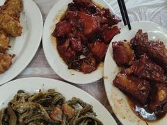 -尹记餐馆(花园店)