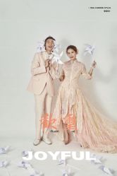 点击看大图 -唯一视觉婚纱摄影(李家村店)