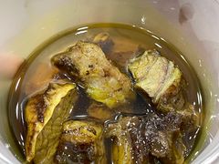 -好成财牛排馆(涂门街总店)