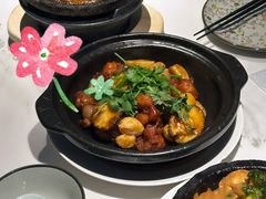 -潮堂 · 潮州菜(国贸商城店)