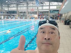 -奥冠体育华师附中恒温游泳馆