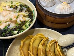 -李记清真馆(打钉巷店)