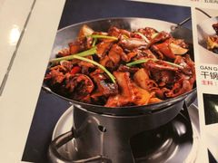 -向塘土鸡总店(八一广场店)