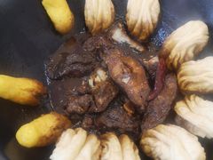 -古洼一锅鲜(国道店)