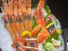 -極上萬膳·日料放题(海岸城店)