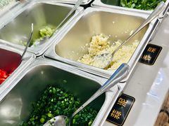 -金龙·打边炉(武进路店)