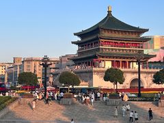 -马洪小炒泡馍馆(钟楼回民街店)