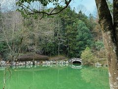 -灵栖洞天