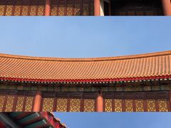 -广东圆玄道观