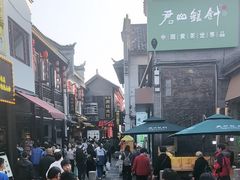 -汴河街
