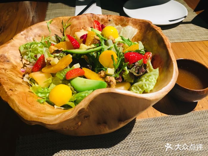 magnet磁石(大悦城店)花园沙拉图片 - 第359张