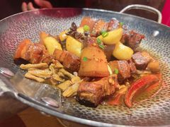 -吃饭皇帝大(合生汇店)