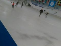 -世界之窗阿尔卑斯冰雪世界