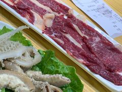 -夜牛潮汕鲜牛肉火锅店(翻身店)
