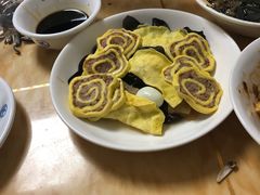 -玲燕蒸菜馆(江东路店)
