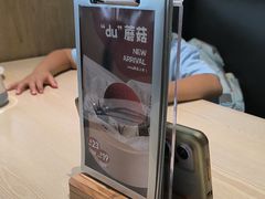 -卡朋西餐(东方广场店)