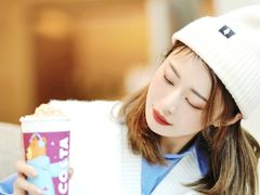 -COSTA COFFEE(静安嘉里中心店)