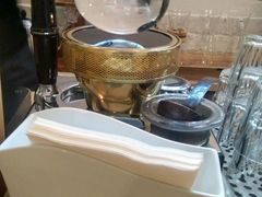 -COFFEE HOLIC(朝外SOHO店)
