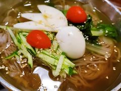 -咕咕站韩国料理(紫金港店)