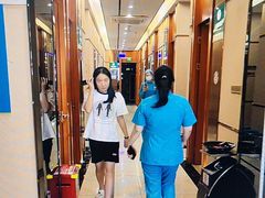 -深圳富茂格伦菲尔口腔门诊部(龙华清湖总院)